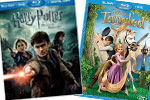 Blu-ray in 1/3 of US Households, Disc Sales Up, Says BDA