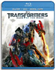 Win Transformers: Dark of the Moon on Blu-ray