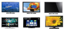 HDTV Shopping Tip: Get Black Friday TV Sale Prices Today - Here's How