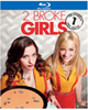 2 Broke Girls Blu-ray