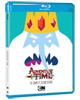 Adventure Time: The Complete Second Season Blu-ray