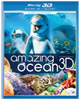 Amazing Ocean Blu-ray 3D