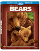 Bears Blu-ray