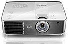 BenQ W1500 1080p 3D DLP Wireless HDMI Projector