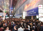 2013 CES Biggest Show in History with Over 150,000 Attendees