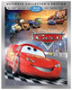 Cars: Ultimate Collector's Edition Blu-ray 3D