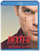 Dexter: The Seventh Season Blu-ray