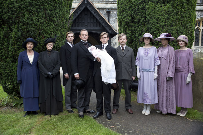 DowntonAbbeyS3-christening.jpg