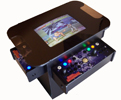 Father's Day Gift Idea: Arcade Style Video Game Console with All the Classic Games