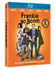 Frankie Go Boom Blu-ray