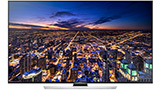 Samsung UN65HU8550 65-inch 4K Ultra HD LED TV