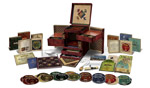 Harry Potter Wizard's Collection 31-Disc Blu-ray/DVD Set: $249.99 (save $250)