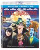 Hotel Transylvania Blu-ray 3D