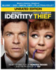 Identity Thief Blu-ray