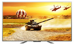JVC Introduces Ultra HD TVs in Sizes from 55 to 85 Inches