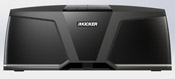 Kicker Personal Audio Debuts Bluetooth Speaker and 2 Headphone Products