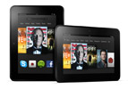 Kindle Fire HD Tablet Deal - $179 (Save $20) with Coupon