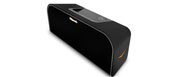 Klipsch Rocks to the Core with Portable Music Centers