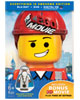 The LEGO Movie: Everything is Awesome Edition Blu-ray 3D