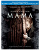 Mama Blu-ray