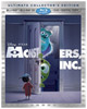 Monsters, Inc. Blu-ray 3D