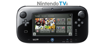 Nintendo Announces Pricing/Availability on the Wii U and TVii