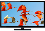 HDTV Deals: Panasonic E50 1080p LED HDTVs Starting at $499 with Coupon