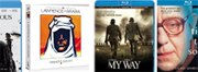 Peter Suciu’s Top 5 Blu-rays of 2012