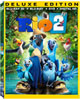 Rio 2 Blu-ray 3D 