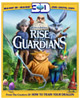 Rise of the Guardians Blu-ray 3D