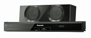 Panasonic SC-BTT195 Blu-ray 3D Home Theater System