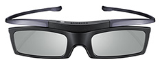 Do Samsung 3D Glasses Work with Panasonic, LG or Sony 3D TVs?