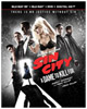 Sin City: A Dame to Kill For Blu-ray 3D