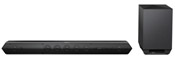 Sony HT-ST7 7.1 HD Soundbar with Wireless Subwoofer