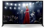 Sony Unveils Ultra HD TVs from 49 to 85 Inches