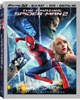 The Amazing Spider-Man 2 Blu-ray 3D