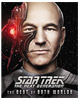 Star Trek: The Next Generation - The Best of Both Worlds Blu-ray