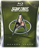 Star Trek: The Next Generation - Season 3 Blu-ray