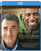 The Intouchables Blu-ray
