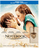 The Notebook: Ultimate Collector’s Edition Blu-ray