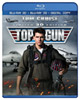 Top Gun Blu-ray 3D