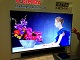Toshiba Ultra HD 4K TVs to Hit Store Shelves by Labor Day