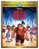 Wreck It Ralph Blu-ray 3D