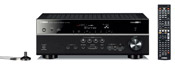 Yamaha RX-V573 7.1-Channel Network AV Receiver: $379.95 Shipped (Save $170)