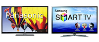 What's the best flat panel TV on the Market in 2013?