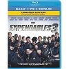 Expendables 3 Blu-ray