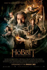 Win Tickets to see The Hobbit: The Desolation of Smaug in IMAX 3D