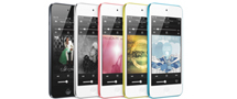Apple Unveils Slimmest Ever iPod Touch, New Nano, and Enhanced iTunes