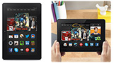 $125 Off Kindle Fire HDX 8.9-inch Today Only