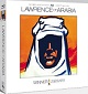 Lawrence of Arabia: 50th Anniversary Limited Edition Blu-ray
